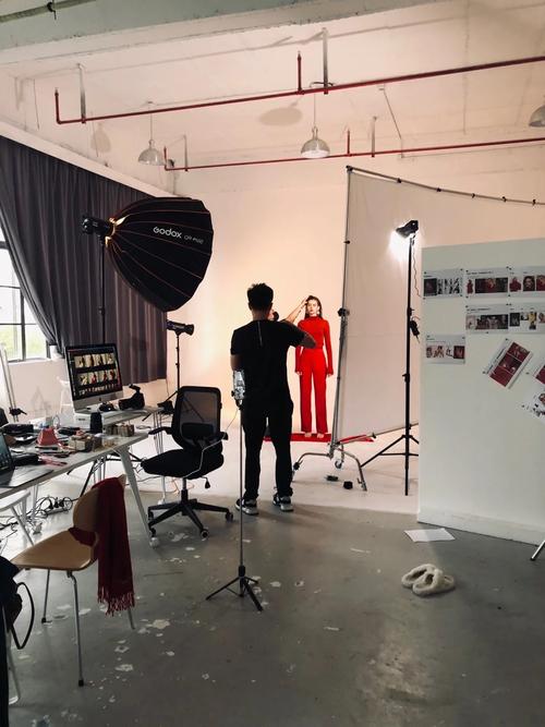 10studio商业摄影工作室9月收工啦