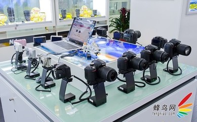 专注摄影人服务 卓美网总经理马桂英专访