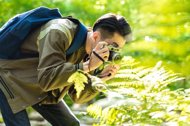 华中美好生活服务者摄影大赛开始啦千元现金等你拿