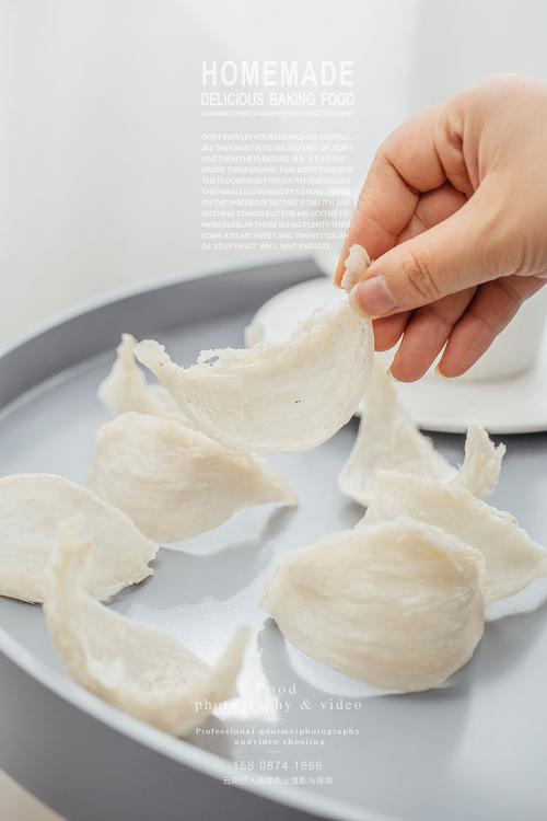 燕窝产品静物拍摄拍照摄影 食品拍摄 摄影广告拍摄服务